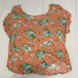 Floral Top